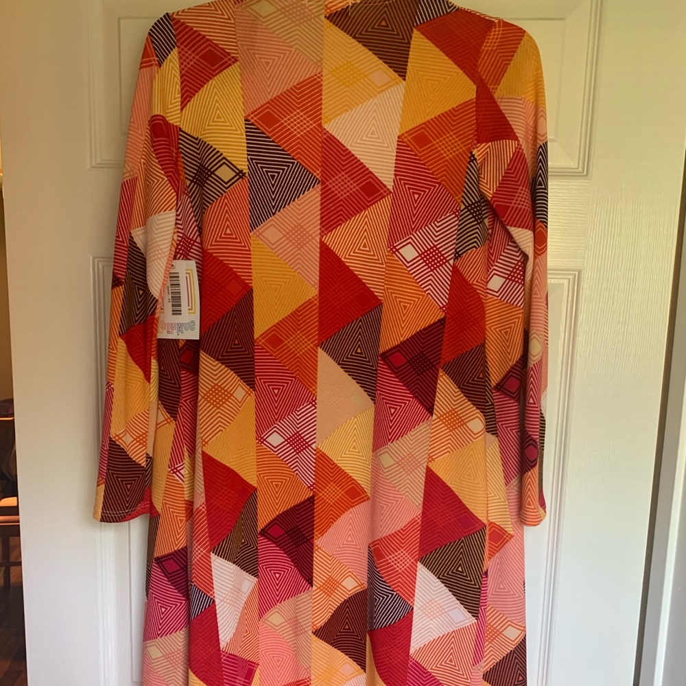 LulaRoe Sarah